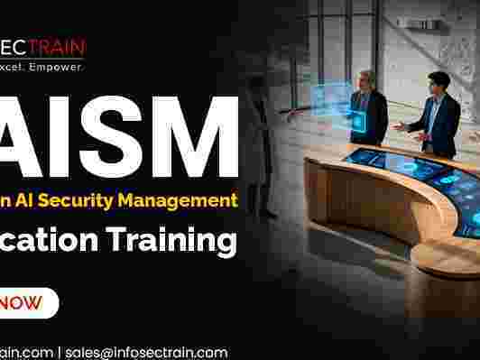top-aaism-online-training-program