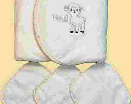 luxury-yellow-hooded-baby-towel-set-for-fathers-day-2026-gift