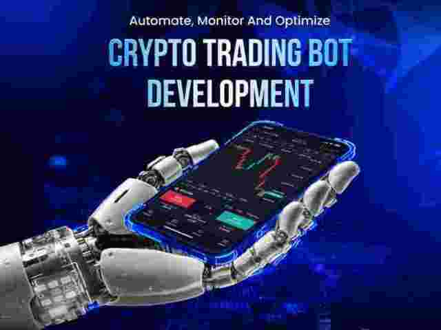 ai-trading-bot-development-company
