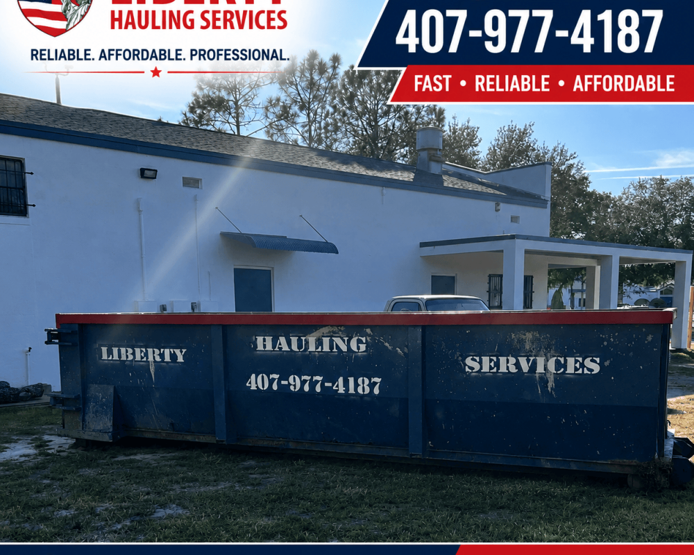 best-dumpster-rental-in-zellwood-for-home