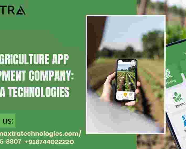 best-agriculture-mobile-app-development-company-maxtra