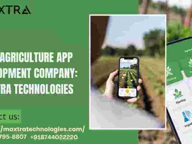 best-agriculture-mobile-app-development-company-maxtra
