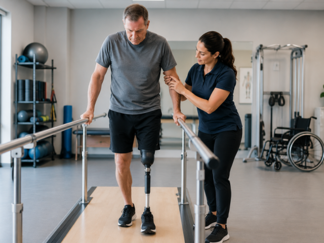 amputation-recovery-prosthetic-training-thousand-oaks