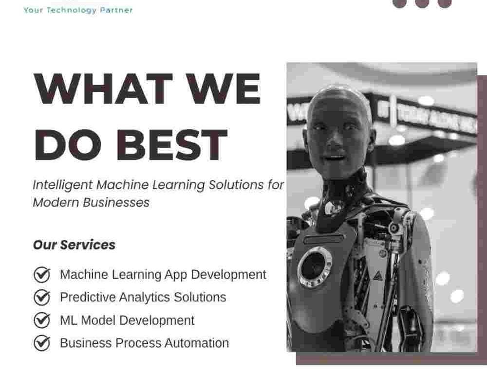 ml-development-company-custom-machine-learning-solutions