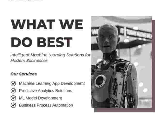 ml-development-company-custom-machine-learning-solutions