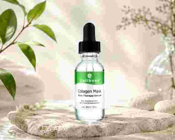 hydrating-collagen-serum-mask-for-all-skin-types-cellbone