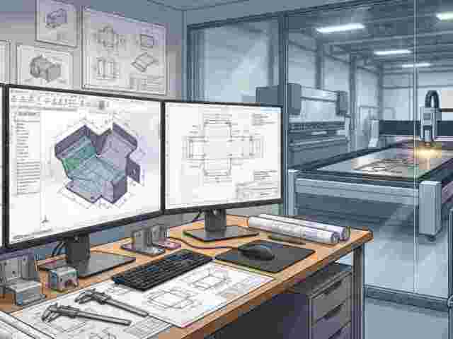 precision-sheet-metal-engineering-and-fabrication-solutions