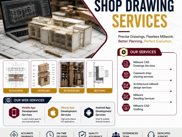 millwork-cad-drawings-services-usa-casework-shop-drawing