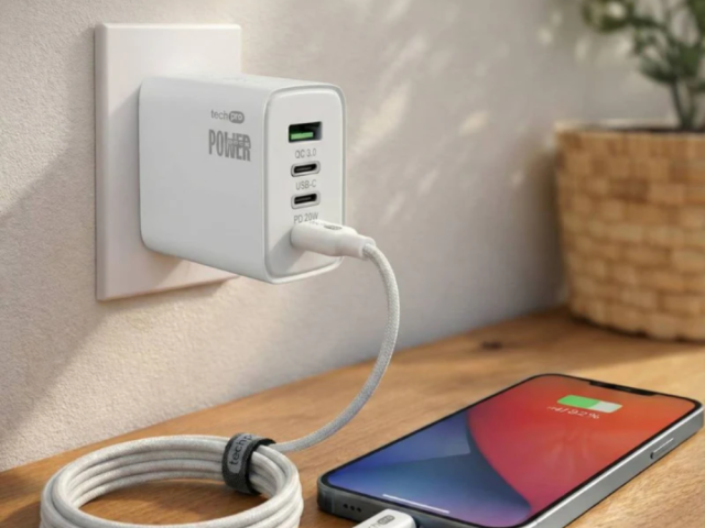 wholesale-40w-pd-usb-c-c-a-wall-chargers