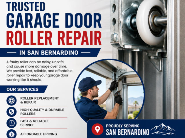 trusted-garage-door-roller-repair-in-san-bernardino
