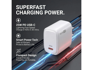 wholesale-25w-superfast-usb-c-pd-wall-chargers-small-0