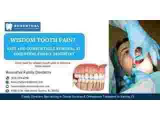 safe-wisdom-tooth-pain-relief-at-rosenthal-family-dentistry-small-0