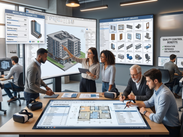 expert-revit-family-and-bim-object-creation-solutions