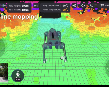learn-innovate-with-unitree-go2-edu-from-toborlife-ai