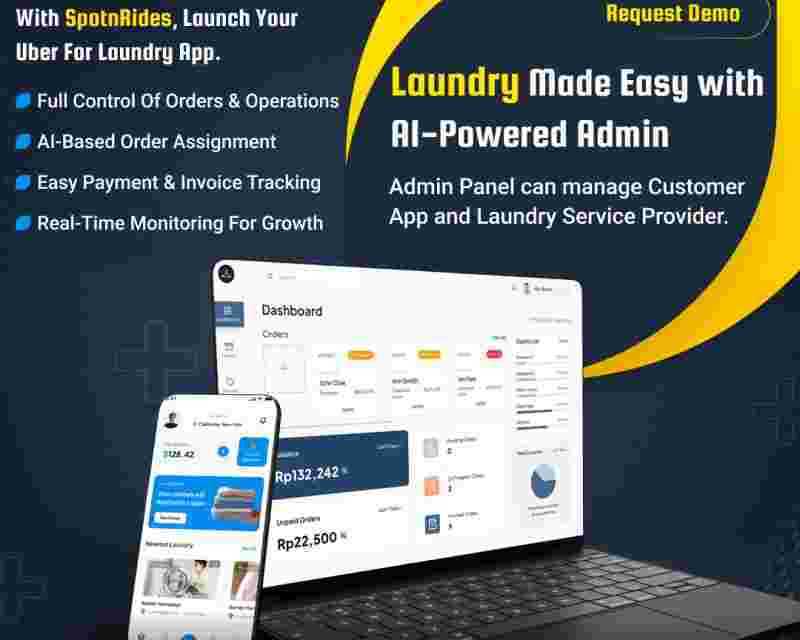 leading-laundry-app-development-company
