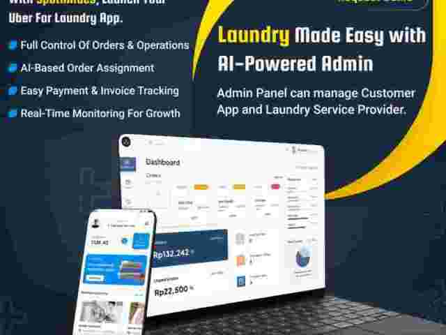 leading-laundry-app-development-company