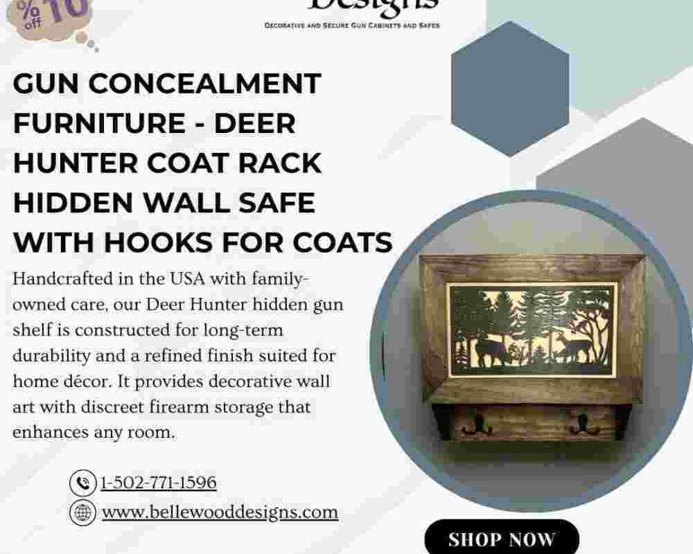 hidden-gun-storage-furniture-fathers-day-sale-10-off