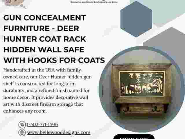 hidden-gun-storage-furniture-fathers-day-sale-10-off