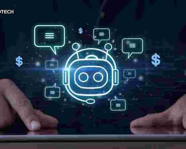 chatbot-development-company-for-business-growth