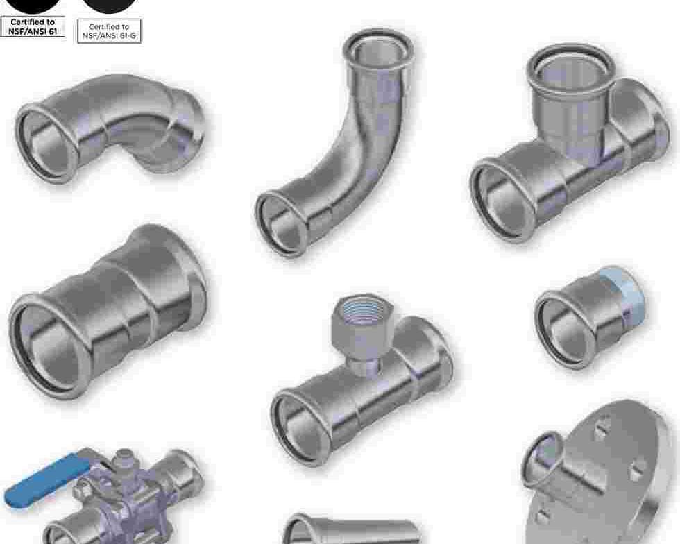 shop-premium-stainless-steel-grooved-tees-for-industrial