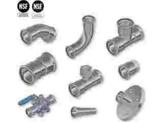 shop-premium-stainless-steel-grooved-tees-for-industrial-small-0