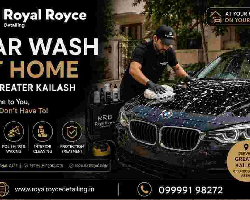 car-wash-at-home-greater-kailash-premium-doorstep-car-cleaning