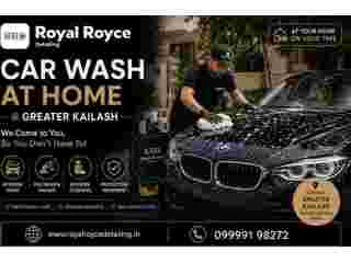 car-wash-at-home-greater-kailash-premium-doorstep-car-cleaning-small-0