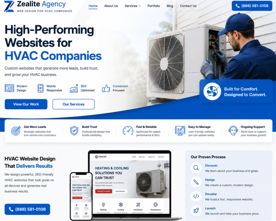 zealite-agency-professional-hvac-web-design-company