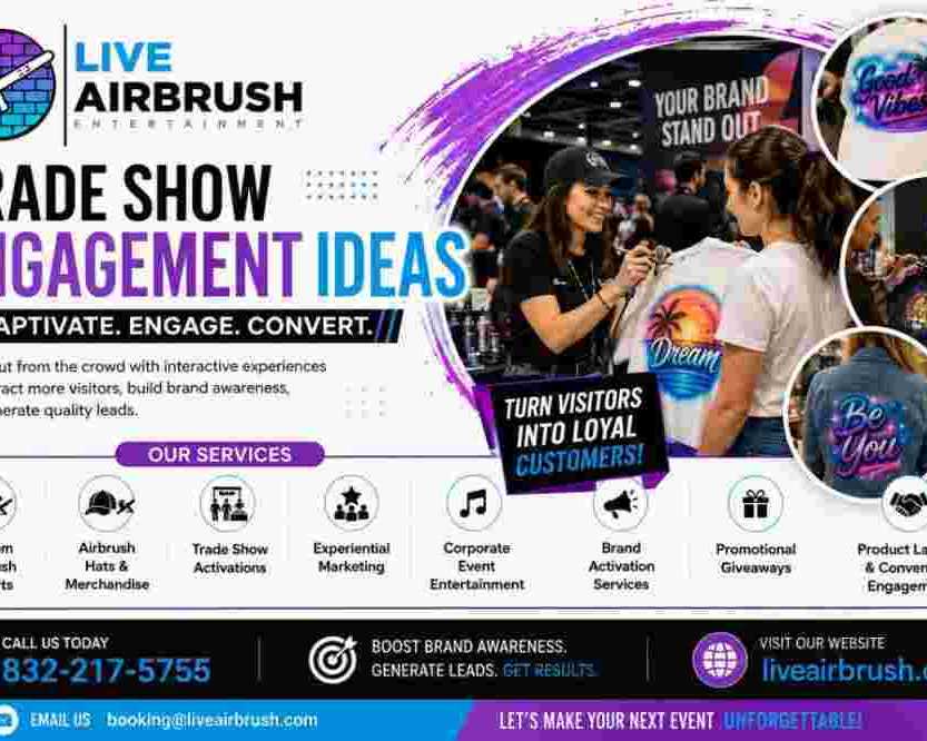 best-trade-show-engagement-ideas-to-boost