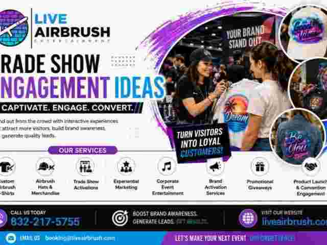 best-trade-show-engagement-ideas-to-boost