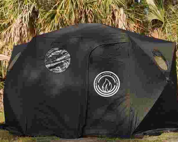 100-off-north-shore-sauna-tent