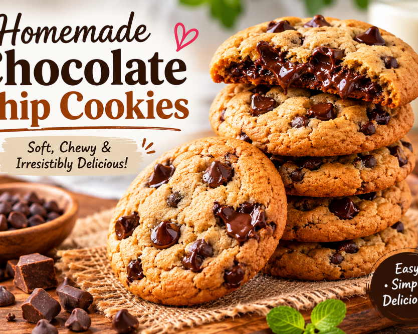 homemade-chocolate-chip-cookies