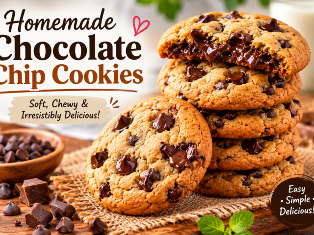 homemade-chocolate-chip-cookies