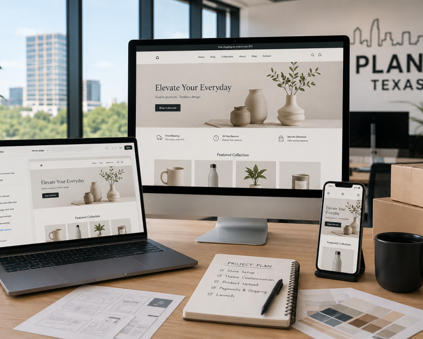 shopify-website-development-services-in-plano-texas