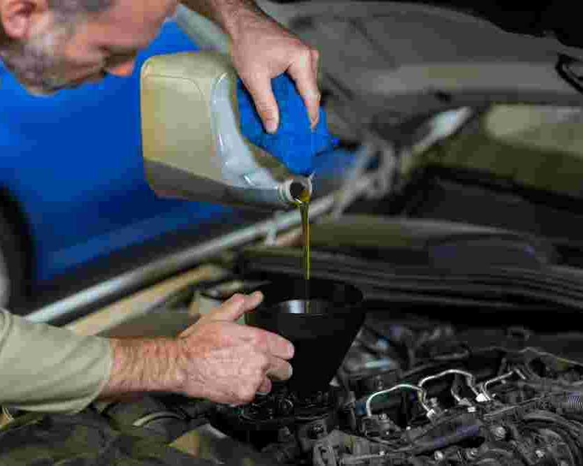 professional-oil-change-in-euless-texas