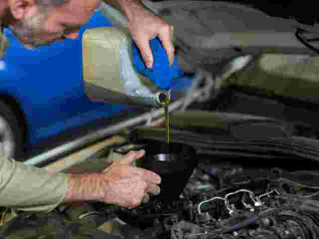 professional-oil-change-in-euless-texas