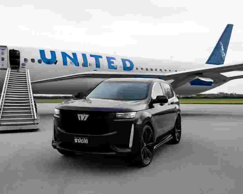 luxury-airport-car-rental-chicago