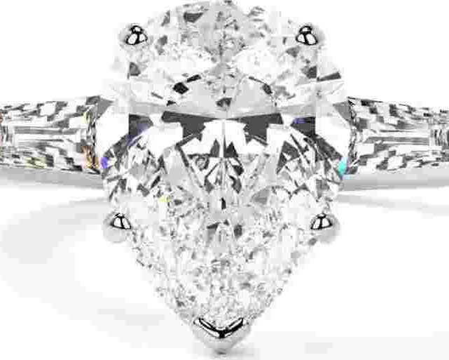 shop-lab-created-diamond-rings-in-pear-cut-diamond-ring