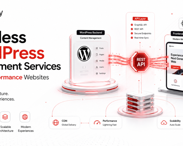 headless-wordpress-development-services