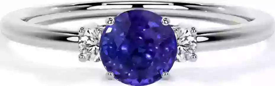 purchase-tanzanite-wedding-rings-gemsny-round-060cttw-big-0