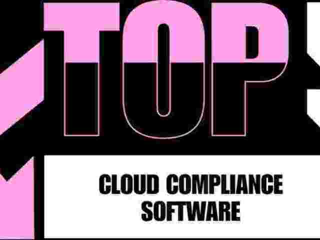 top-5-cloud-compliance-software
