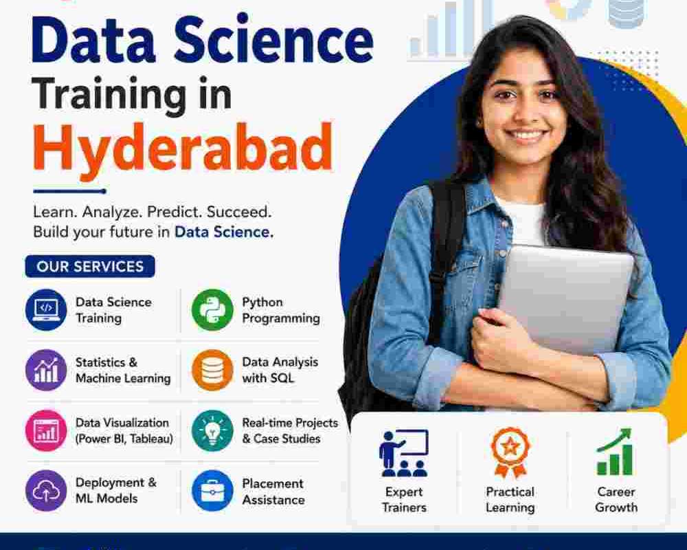 best-data-science-training-in-hyderabad-for-career-growth