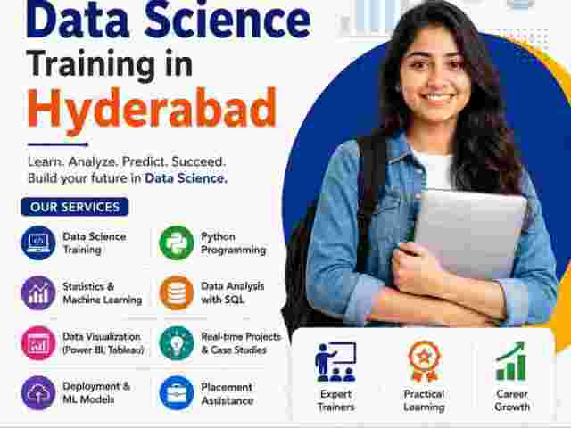 best-data-science-training-in-hyderabad-for-career-growth