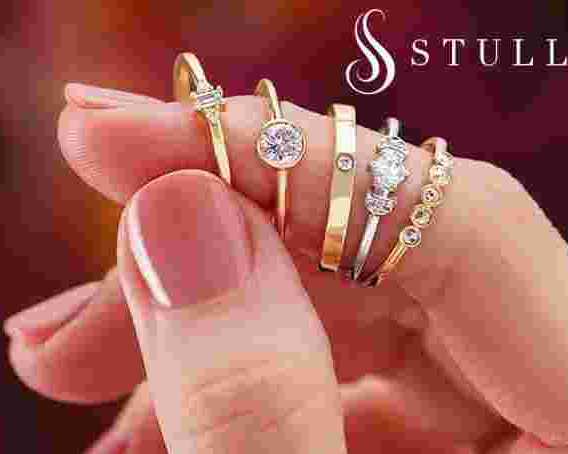 elegant-silver-engagement-rings-las-vegas-collection