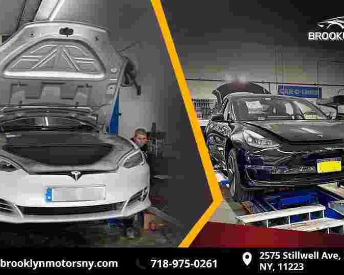 tesla-approved-certified-repair-body-shop-in-long-island
