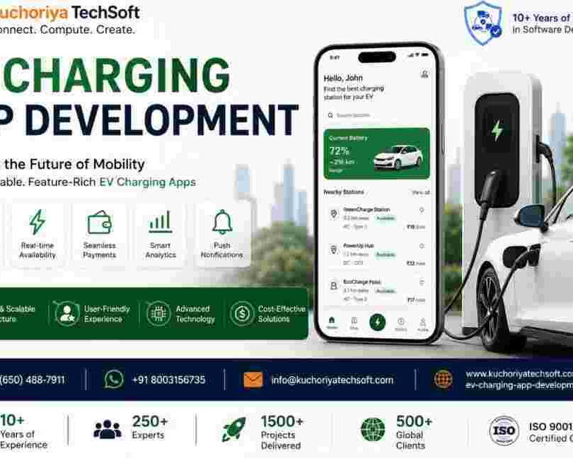 ev-charging-app-development-company