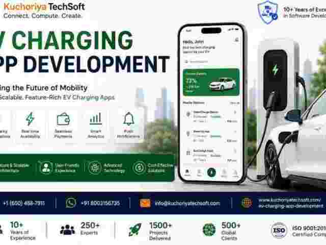 ev-charging-app-development-company