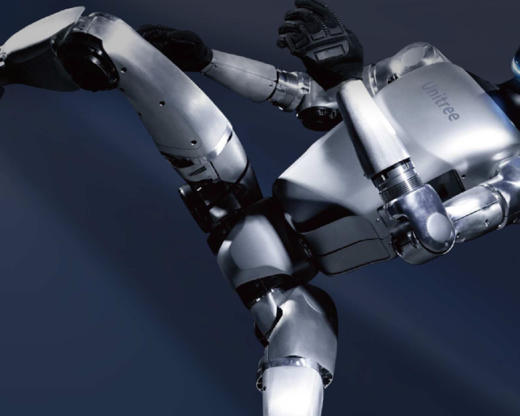 unitree-humanoid-robot-next-gen-human-like-intelligence