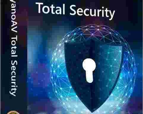 siyanoav-total-security-complete-protection-zero-worries