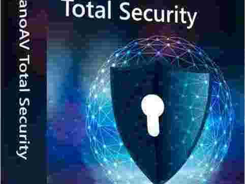 siyanoav-total-security-complete-protection-zero-worries